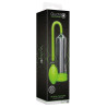 Ouch! Glow Pompe à pénis phosphorescente Glow Pump 20 x 5.5cm